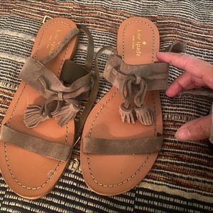Kate Spade Sandles